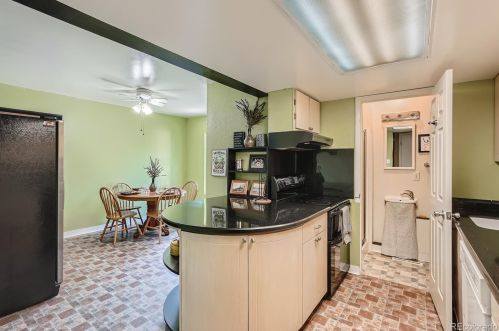 403 Franklin St, Fort Collins CO  80521-1719 exterior