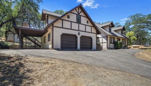 2105 Camelot Ct, Swansboro Country, CA 95667-9470