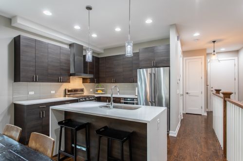 2133 Campbell Ave, Chicago, IL 60647-4149