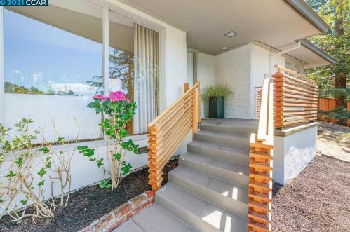 68 Camino Sobrante, Orinda, CA 94563-2324