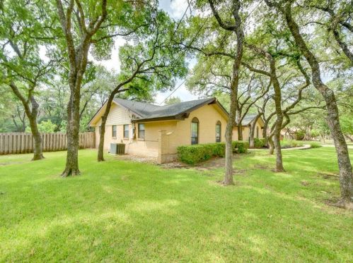 410 Serenada Dr, Georgetown, TX 78628-1630