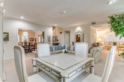 92 Legend Rd, Fort Worth TX  76132-1062 exterior