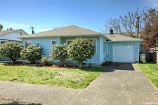 710 Ermine St, Albany, OR 97322-5047
