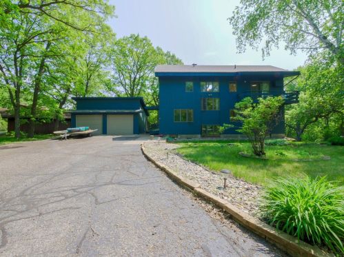 23565 Oak Ln, Sedan, MN 56334-9481