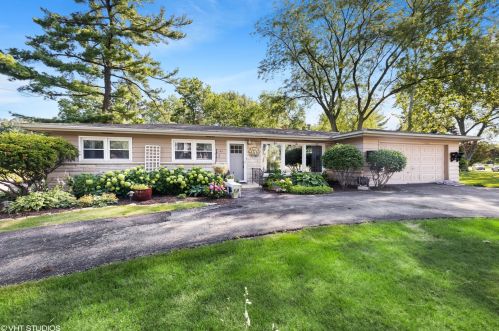 181 Wallace St, Mokena, IL 60451-1145