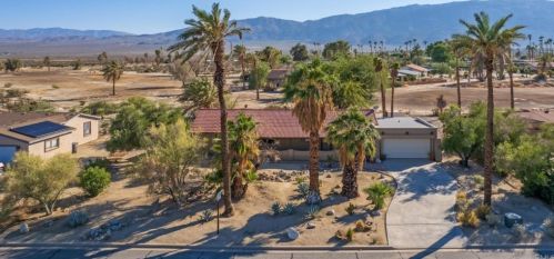 1145 Tilting T Dr, Borrego Springs, CA 92004-4203