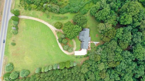 4153 Highway 155, Stockbridge GA  30281-4011 exterior