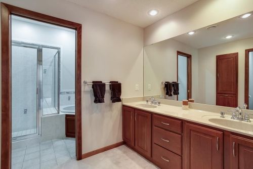 2965 Edward St, Saint Paul MN  55109-5505 exterior