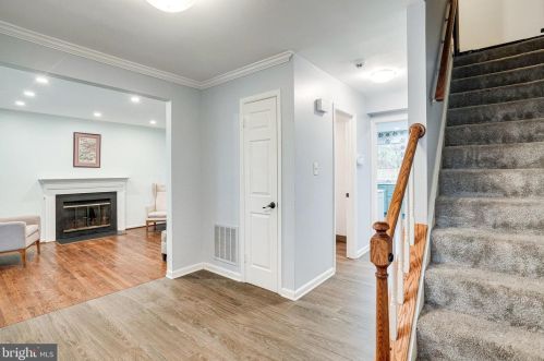 10703 Margate Rd, Silver Spring MD 20901-1614 exterior