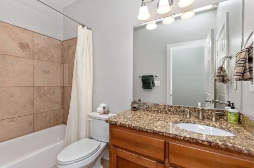 2464 Brookhaven Hts Ct, Atlanta GA  30319-5243 exterior