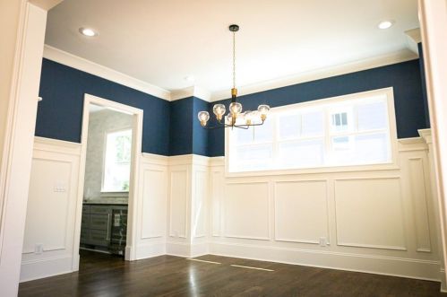 425 Harold Ave, Atlanta GA  30307-1739 exterior