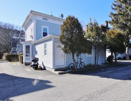 43 Church St, Greenwich CT  06830-5603 exterior