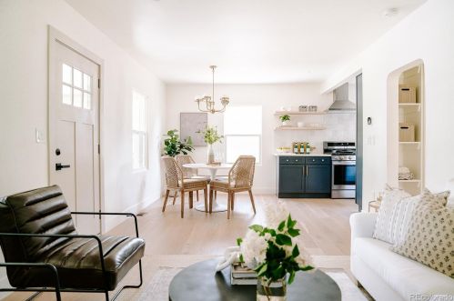 3219 Washington St, Englewood CO  80113-2727 exterior