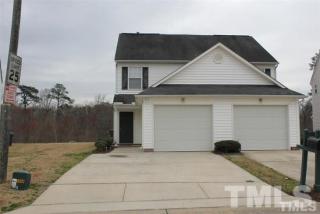 5732 Osprey Cove Dr, Raleigh NC  27604-4087 exterior