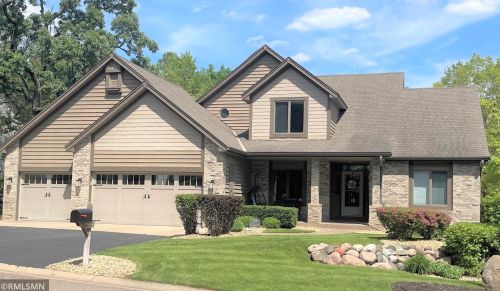 13470 Geneva Way, Saint Paul MN  55124-8594 exterior