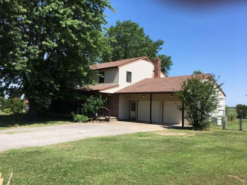 12319 176th St, Collinsville, OK 74021-4742