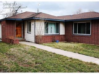 14996 County Road 41, Sterling CO  80751-9155 exterior