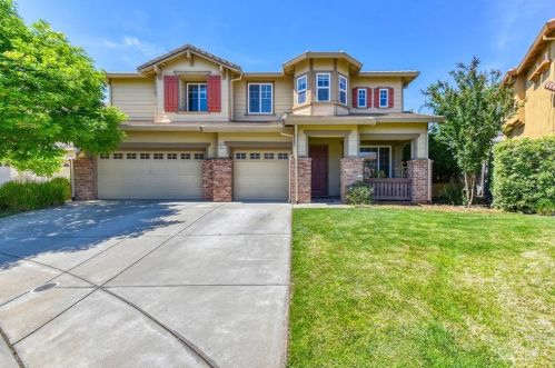 12313 Tawana Dome Way, Rancho Cordova, CA 95742-7723