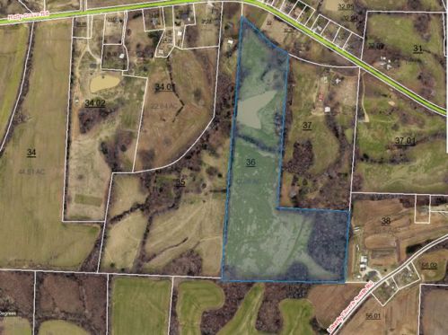 2531 Holly Grove Rd, Covington, TN 38019-5709