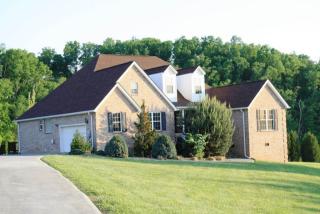 1727 Sams Dr, Dandridge, TN 37725-6266