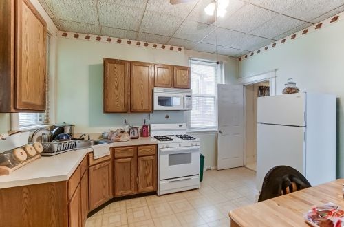 811 Academy Ave, Cincinnati OH  45205-1623 exterior