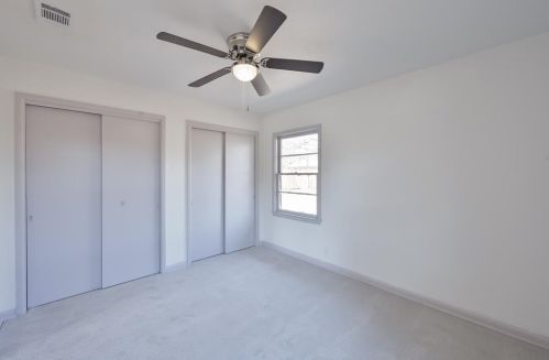 1505 Selene St, Fort Worth TX  76106-3933 exterior