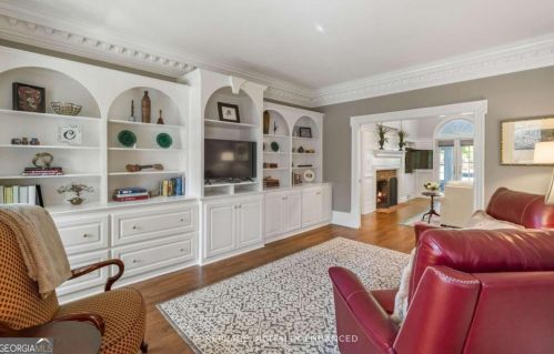 7660 Ball Mill Rd, Atlanta GA  30350-4406 exterior