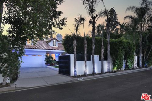 4715 Wortser Ave, Van Nuys, CA 91423-3335