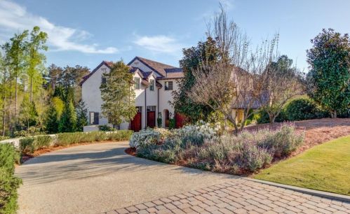 4993 Gunnison Trce, Suwanee, GA 30024-8806