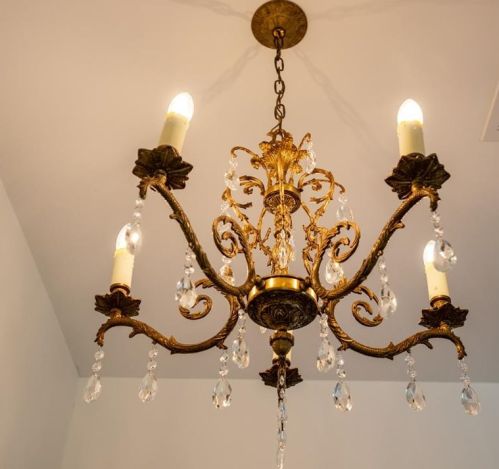 6463 Paula Ct, Rex GA 30273-1636 exterior