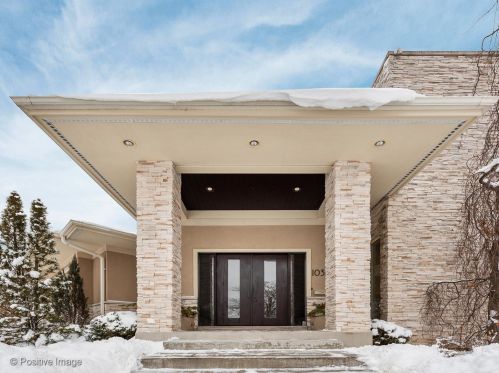 1033 Linden Ln, Western Springs, IL 60558-2215