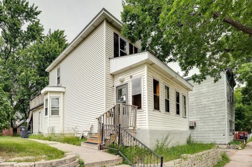 733 Conway St, Saint Paul MN  55106-5507 exterior