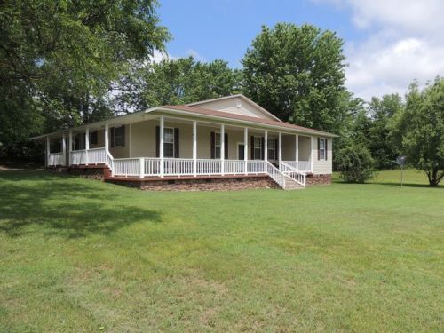 127 Walnut St, Maynard, AR 72444-9031