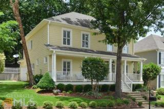 2085 Riv Way, Atlanta GA  exterior