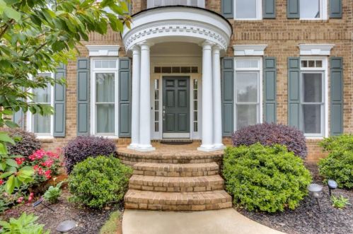 809 Kendall Knoll Way, Mableton, GA 30126-5965