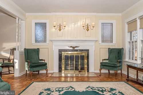 456 Gladstone Ave, Tavistock NJ 08033-4005 exterior