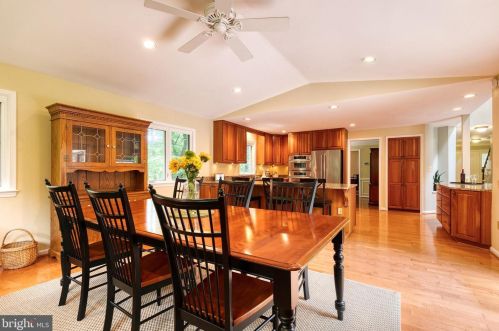 2501 Countryside Dr, Silver Spring MD exterior