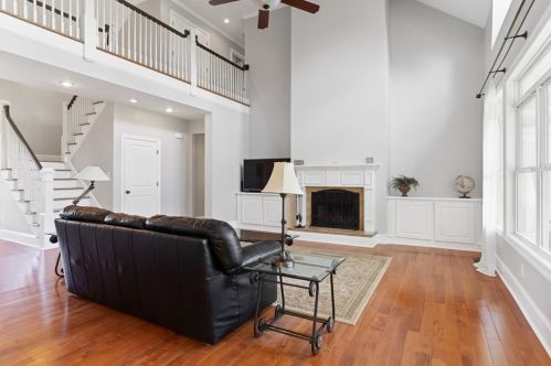 3093 Mulberry Greens Ln, Jefferson GA  30549-7955 exterior