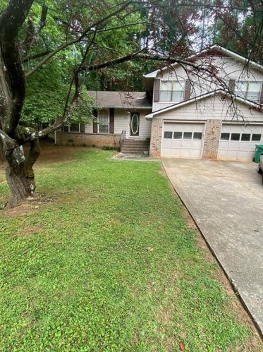 1685 Jajef Ave, Conley, GA 30288-1320