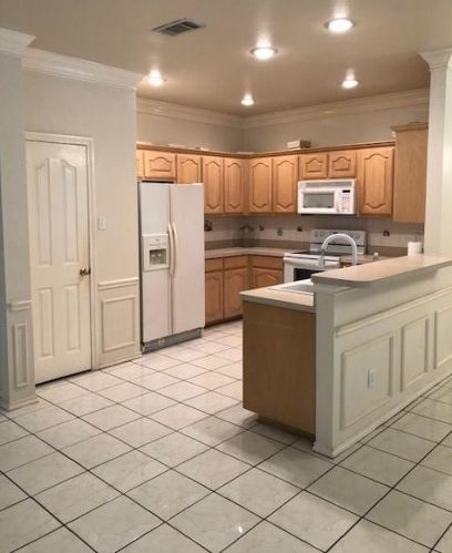 5932 Big Flat Dr, Fort Worth TX  76131-2020 exterior