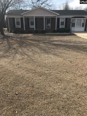 332 Sprahler St, Gaston, SC 29053-9158