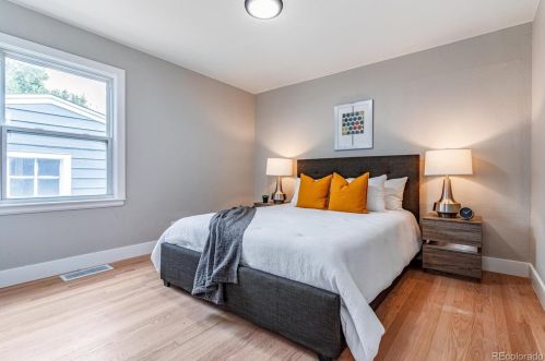 4290 Grant St, Englewood CO  80113-4710 exterior