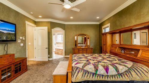 6765 Greenhorn Mountain Dr, Beulah CO 81023-6800 exterior