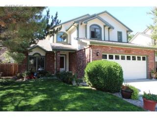 2413 Maplewood Cir, Longmont, CO 80503-8154