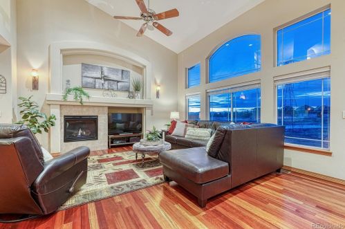 7148 Elk Ct, Denver CO 80016-4329 exterior