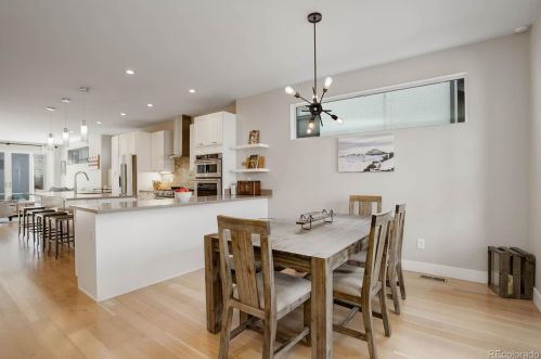 4442 Vrain St, Denver CO  80212-2441 exterior