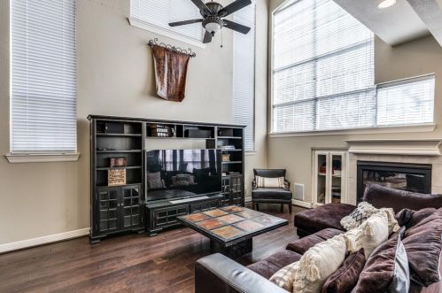 4134 Curtis Ct, Addison TX  75001-3536 exterior