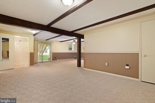 7302 Aspen Ct, Middletown MD  21769-7605 exterior