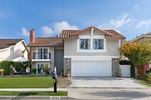 21782 Shasta Lake Rd, El Toro, CA 92630-2530
