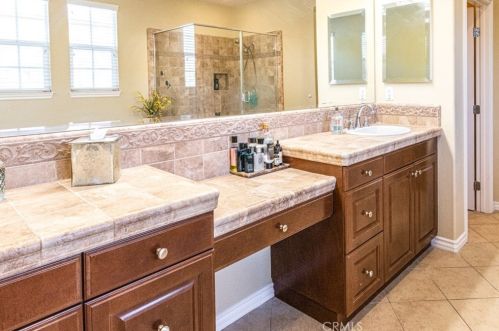 16352 Sierra Heights Dr, Riverside CA  92503-8457 exterior